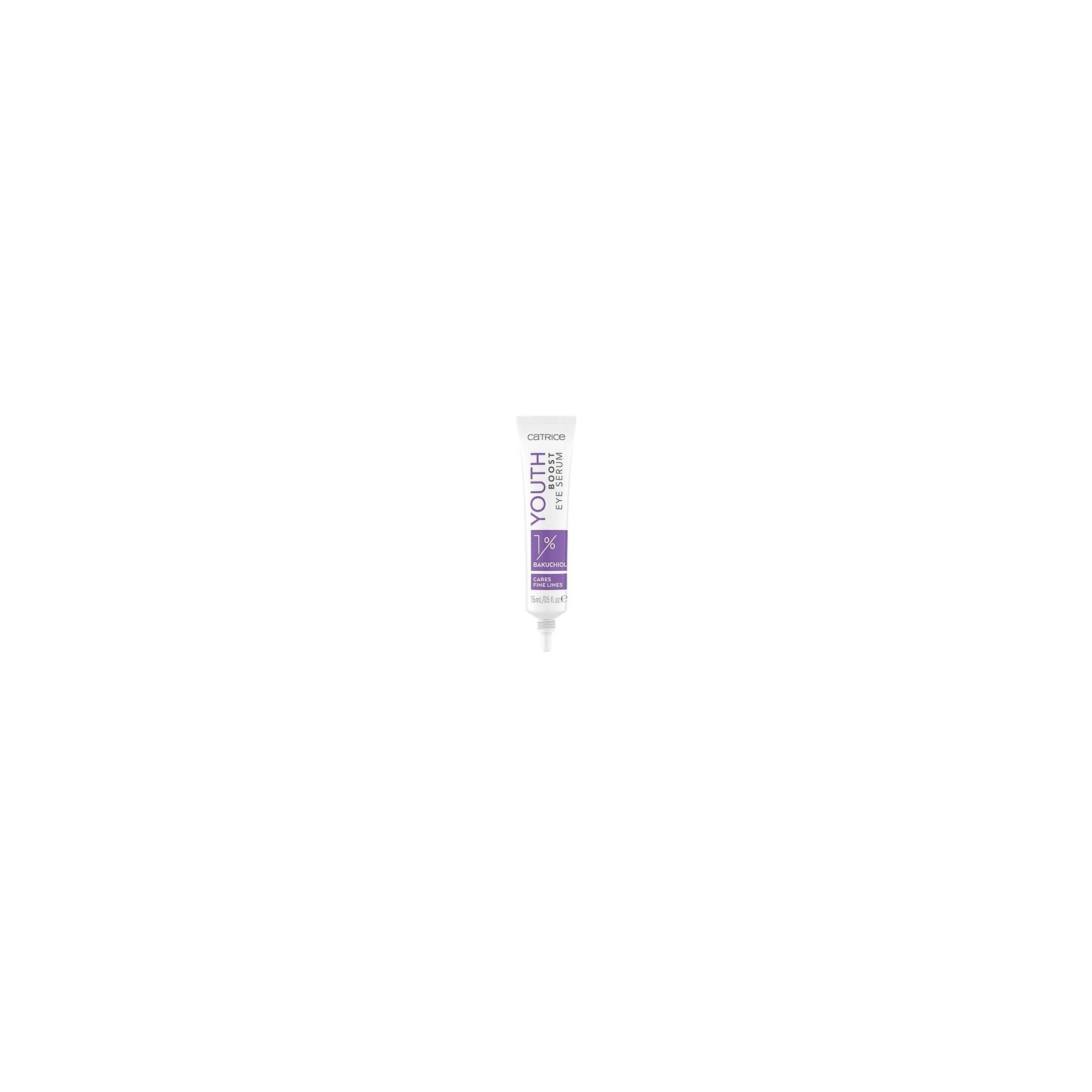 Catrice Youth Boost Eye Serum with Vitamins 15ml