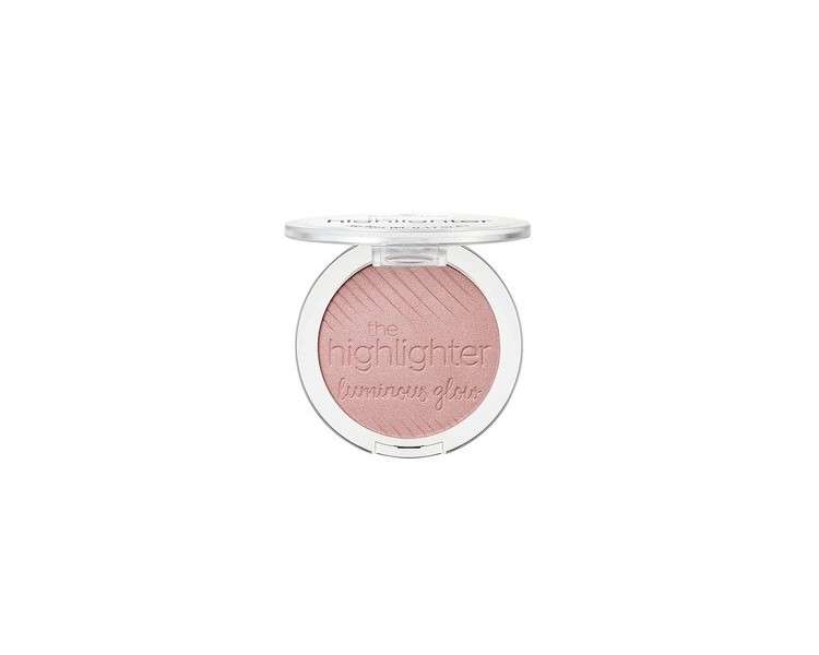 Essence The Highlighter No. 03 Staggering Silver Express 9g