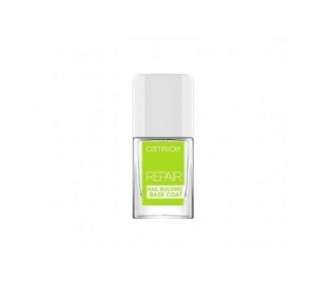 Catrice Nail Repair Nail Building Base Coat Transparent and Nourishing with Oils 10.5ml