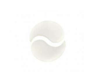 Catrice Energy Boost Hydrogel Eye Patches Nourishing and Cooling Revitalizing - 1 Pair