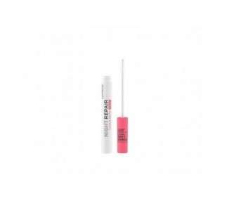 Catrice Night Repair Lash & Brow Mask Nourishing and Transparent with Oils 8ml