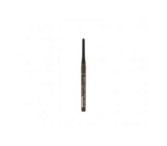 Catrice 20H Ultra Precision Gel Eye Pencil Waterproof Defining and Long-Lasting Brownie 0.08g