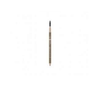 Catrice Clean ID Pure Eyebrow Pencil Eye Pencil 040 Ash Brown Vegan Water Resistant - 1g