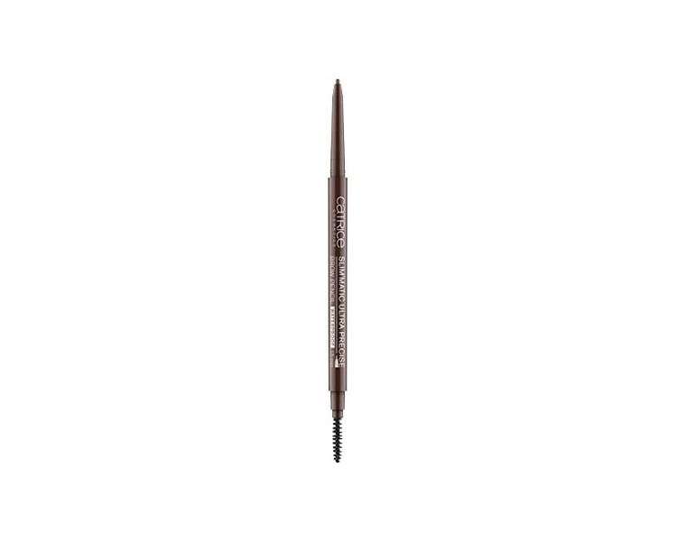 Catrice Slim'Matic Ultra Precise Waterproof Eyebrow Pencil 050 - Slim'matic High Precision Eyebrow Pencil - 050