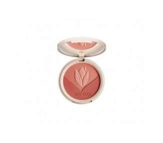 ARTDECO Silky Powder Blush for Sensitive Skin 3 Peach Perfect