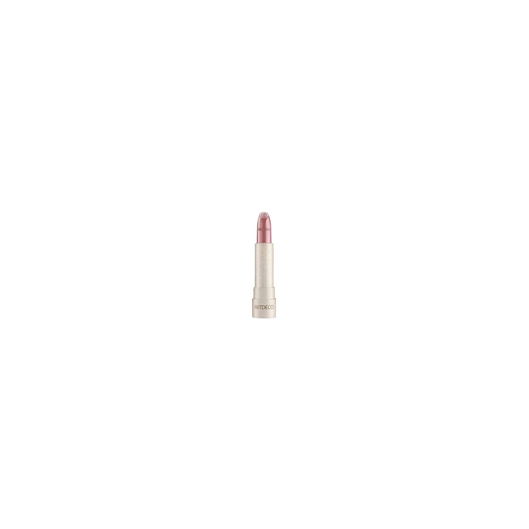 ARTDECO Perfect Color Long-Lasting Glossy Red Lipstick 4g 630 Nude Mauve