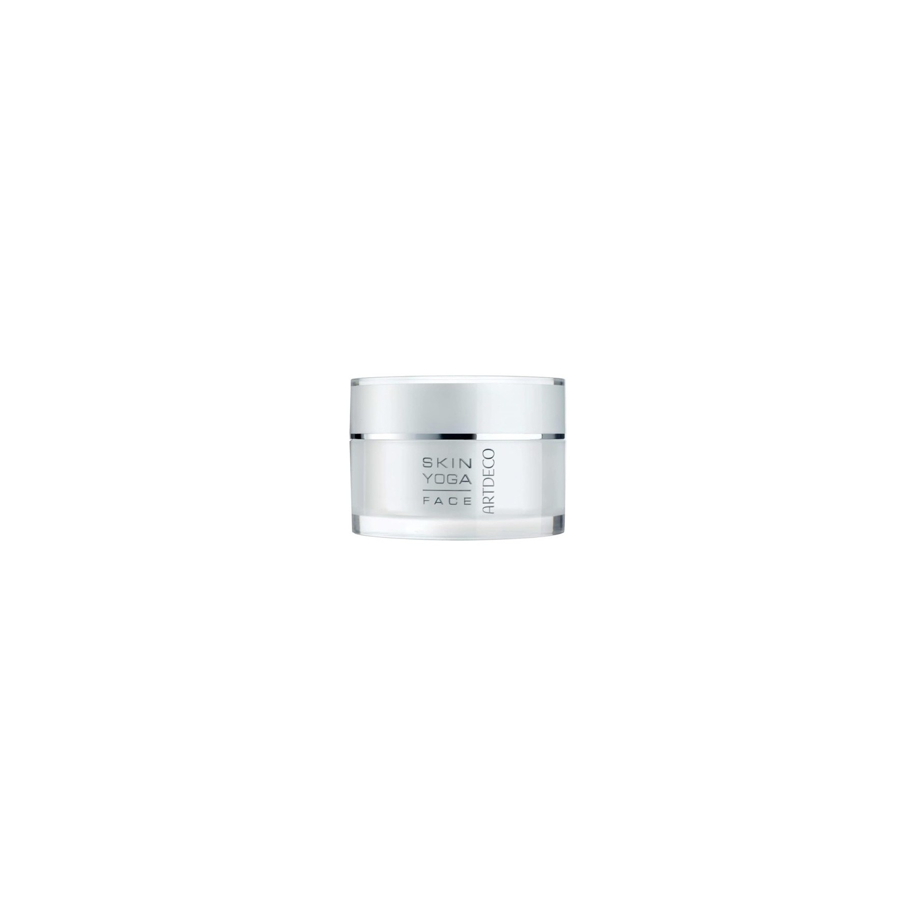 ARTDECO Collagen Booster Cream with Vitamin C Anti-Ageing Face Cream for Firm Skin