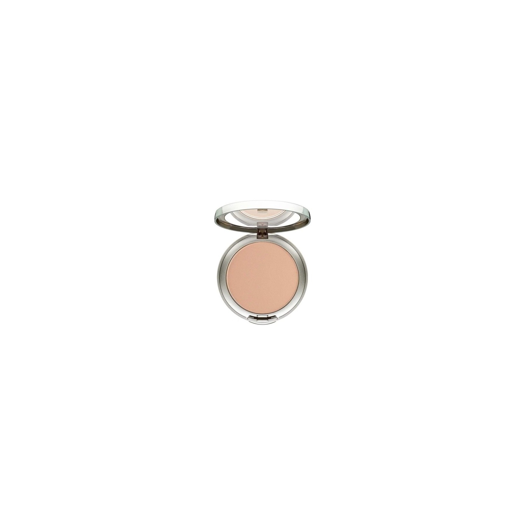 Artdeco Hydra Mineral Compact Foundation Number 67 Natural Peach 10g