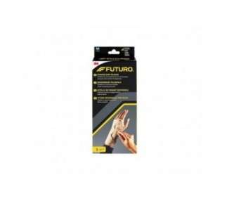 Futuro Classic Wrist Brace Can Be Worn On Either Side