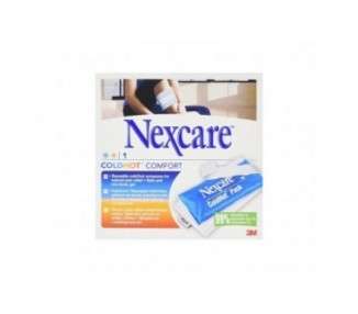 Nexcare Gel Compress, Hot/Cold