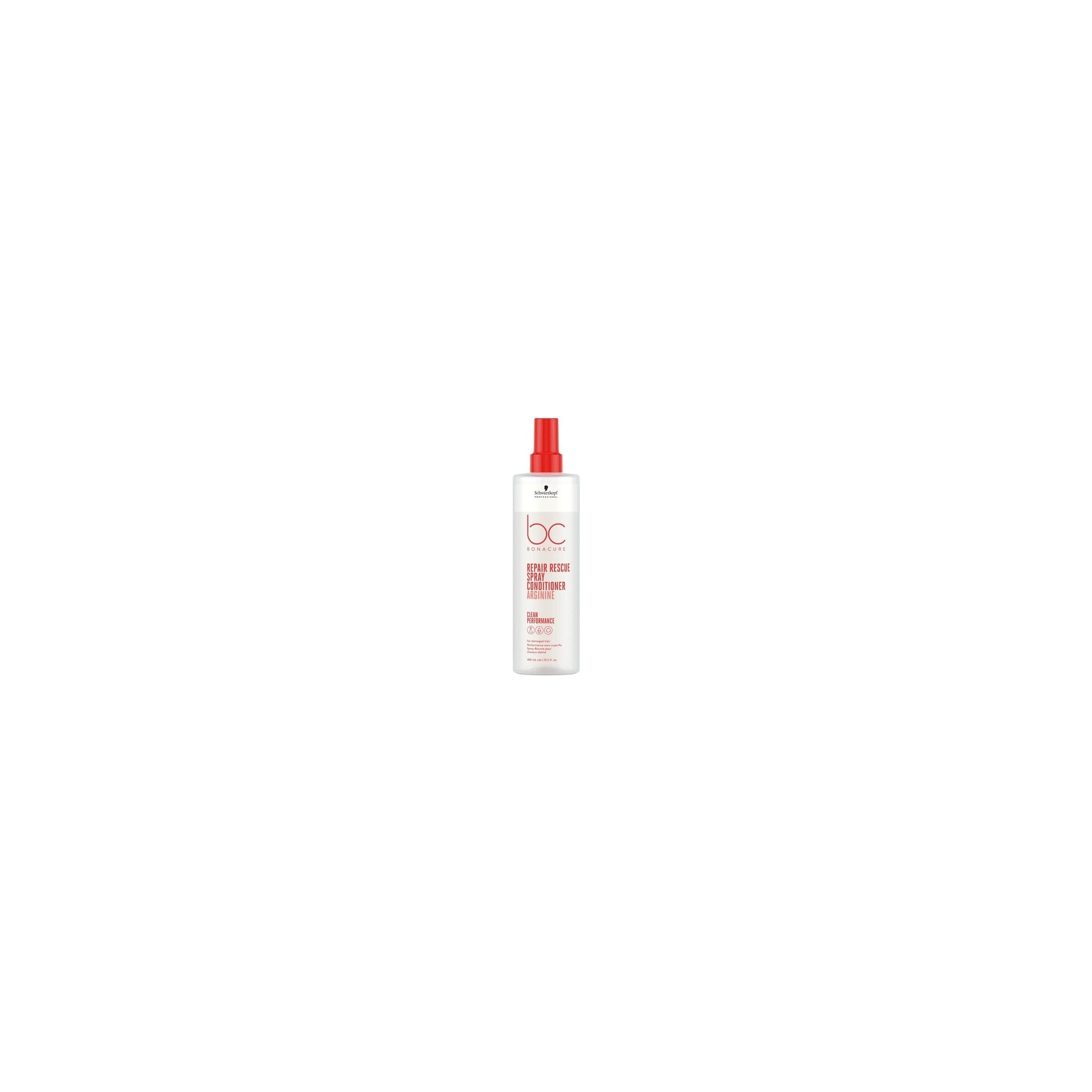 Schwarzkopf Professionnel Nutrition Spray Balm 400ml