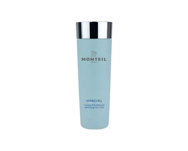 Monteil Paris Hydro Cell Refreshing Face Tonic 200ml