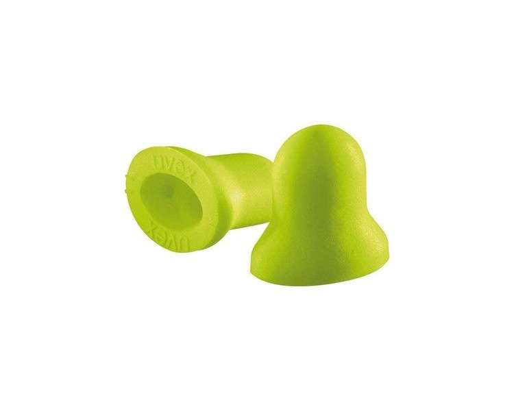 Uvex xact-fit/xact-Band Replacement Earplugs 250 Pairs