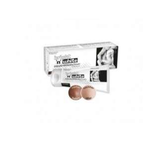 Joydivision Präparate EROpharm Bright'n'White Intimate Whitening Cream 100ml