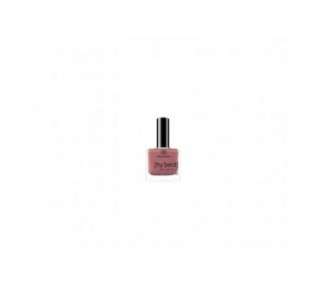 Alessandro Hybrid Nail Polish Meet Me In Paris Taupe-Violet 8ml - Up to 10 Days Without LED