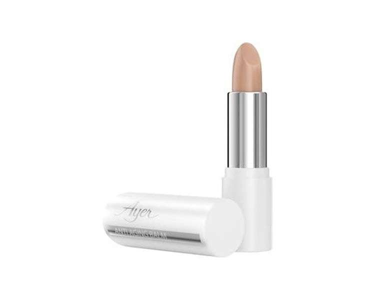 Ayer Anti-Aging Balm for Eyes and Lips SPF 15 5g