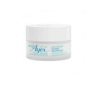 Ayer Special Soothing Intensive Night Cream 50ml