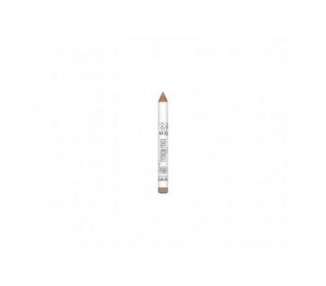 Lavera Blonde 02 Eyebrow Pencil Natural Cosmetics for Defined Eyebrows 1.14g