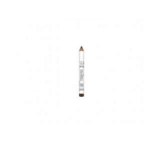 lavera Eyebrow Pencil Brown 01 Natural Cosmetics for Defined Eyebrows 1.14g
