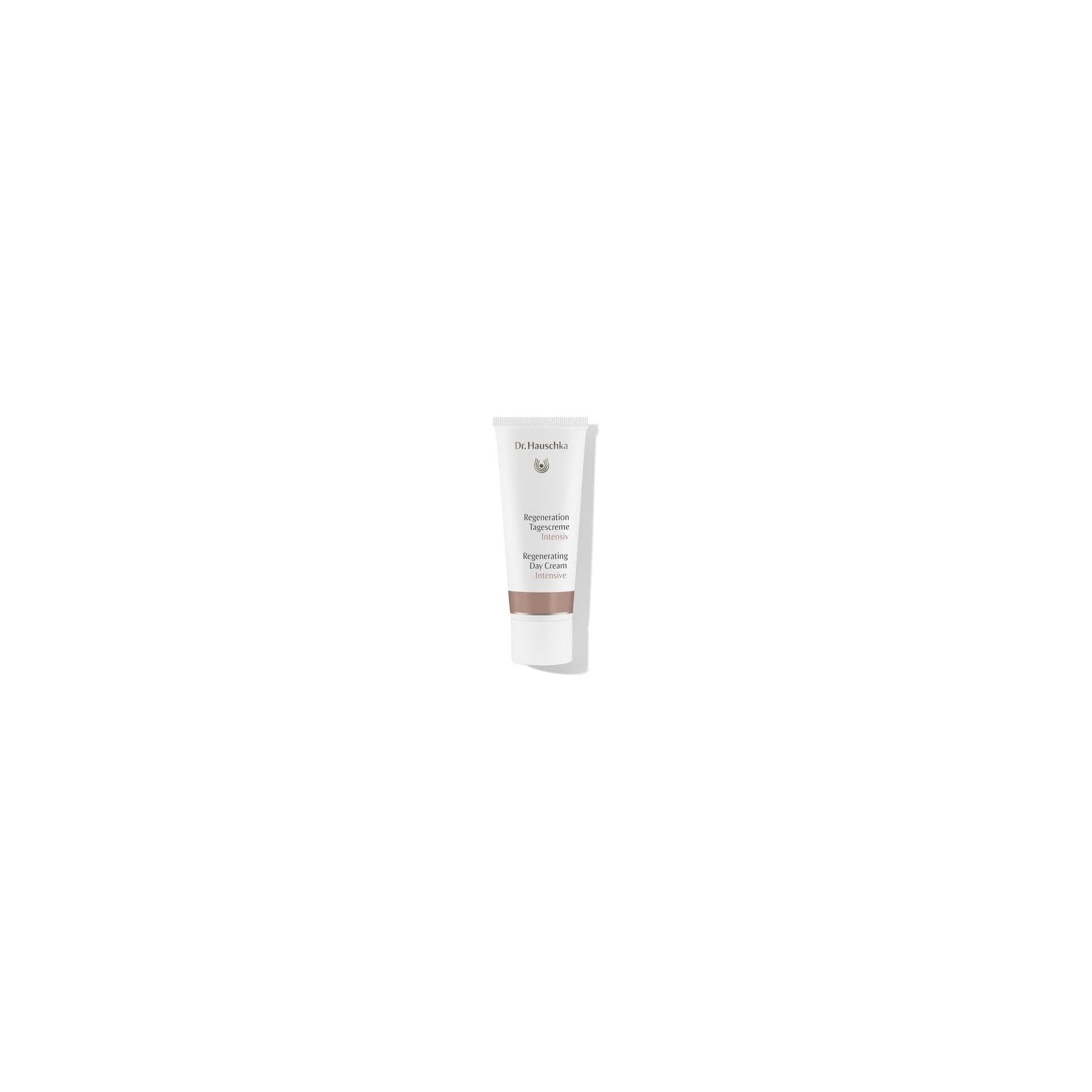 Dr. Hauschka Regenerating Care Fragrance Free