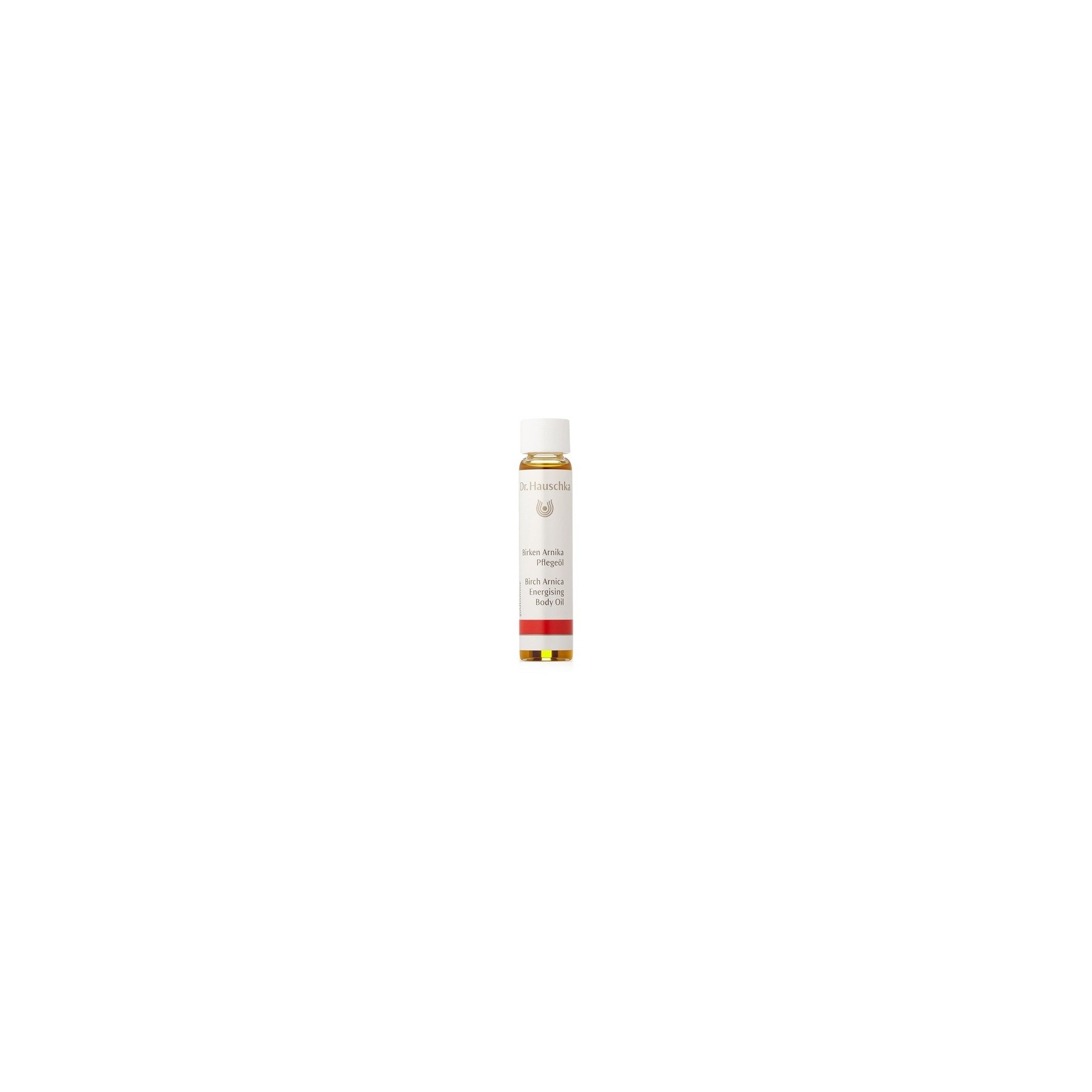 Dr. Hauschka Birch Arnica Body Oil 10ml