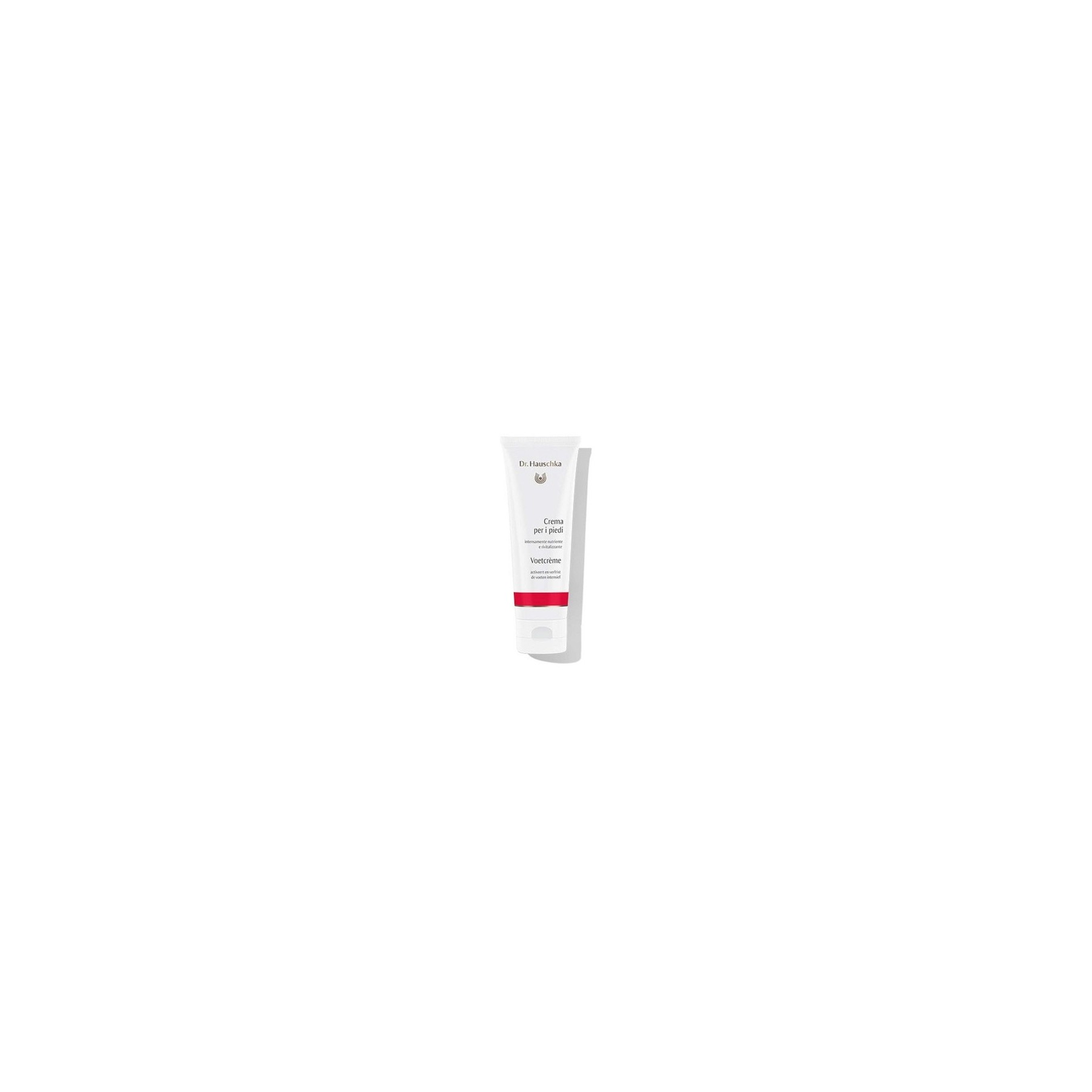 Dr. Hauschka Foot Cream 75ml