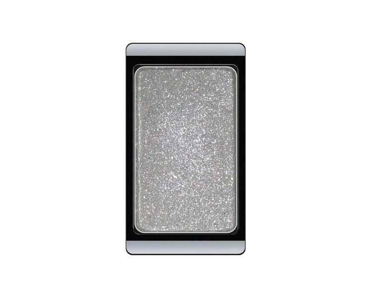 ARTDECO Colour-Intensive Long-Lasting Glitter Eyeshadow 1g - 316 Glam Granite Grey
