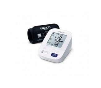 Omron M3 Comfort Electronic Blood Pressure Monitor