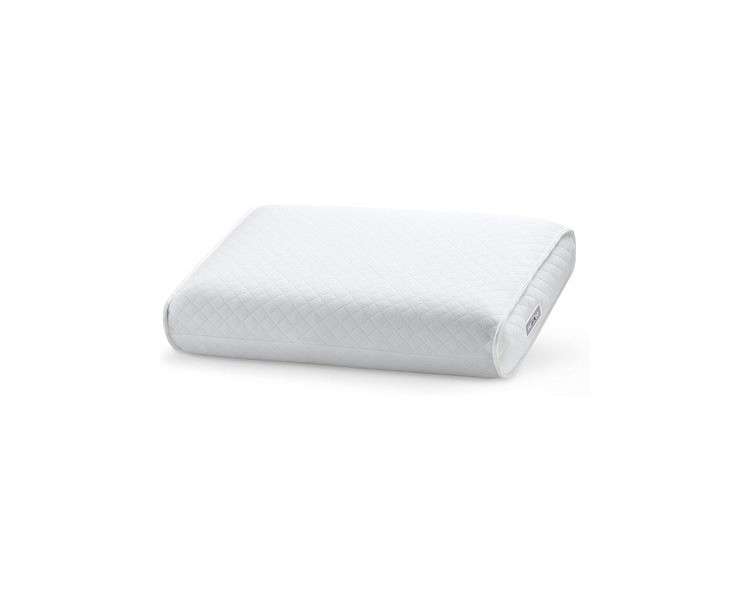 Medisana Sleepwell SP 100 Orthopedic Foam Pillow with Speaker and MP3 Playback Bluetooth for Better Sleep