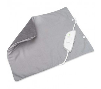 Medisana HP 605 Heating Pad with 4 Temperature Settings and Automatic Shut-Off