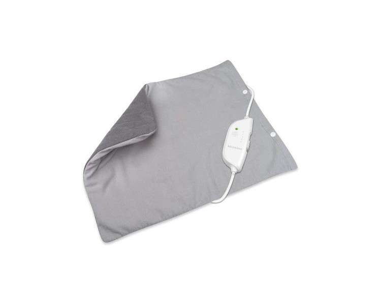 Medisana HP 605 Heating Pad with 4 Temperature Settings and Automatic Shut-Off