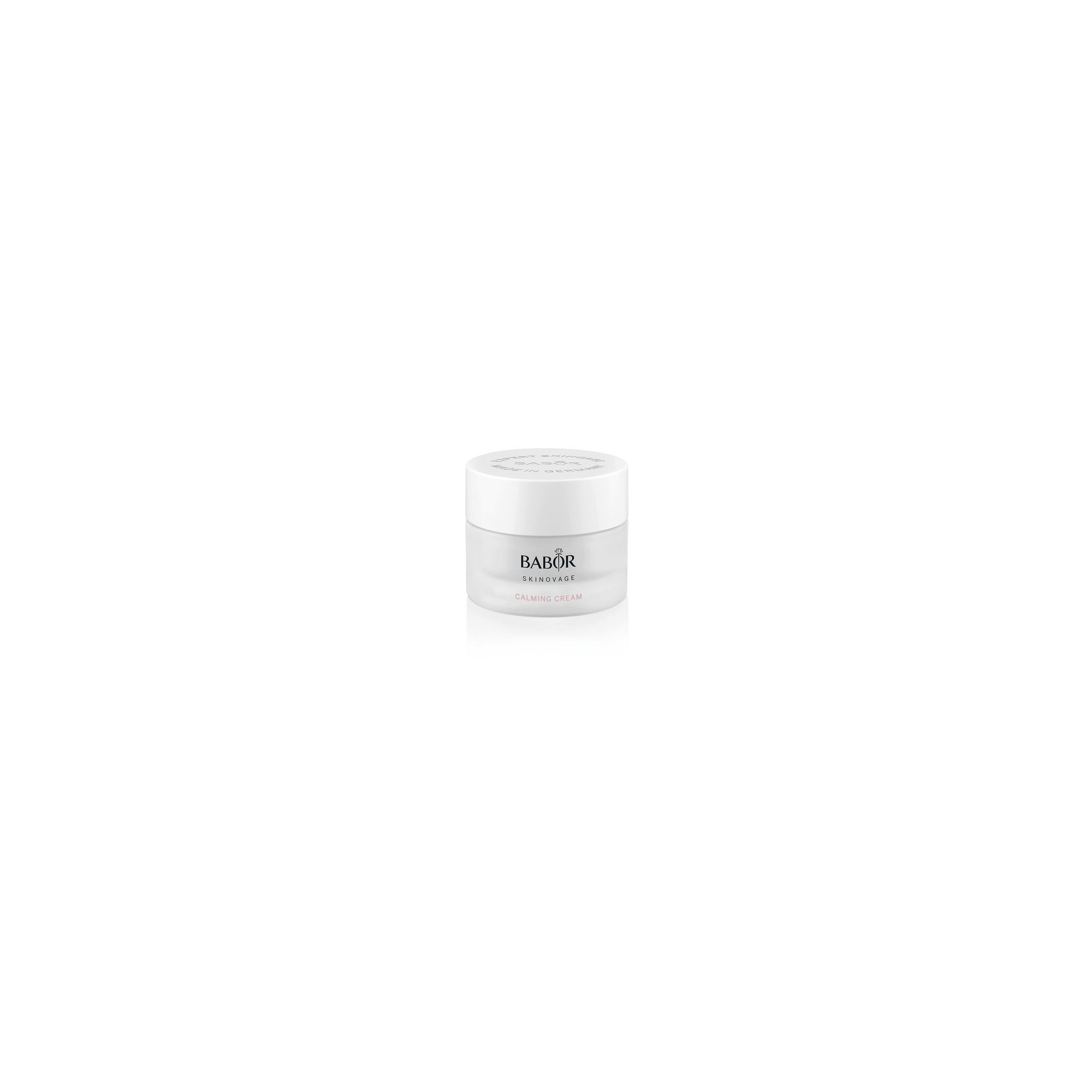 BABOR SKINOVAGE Calming Cream for Sensitive Skin