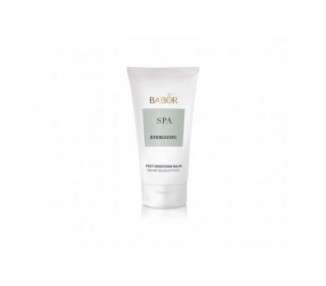 BABOR SPA Energizing Feet Smoothing Balm Rich Cream for Intensive Care of Cracked Skin, Calluses & Cracks on Feet 150ml