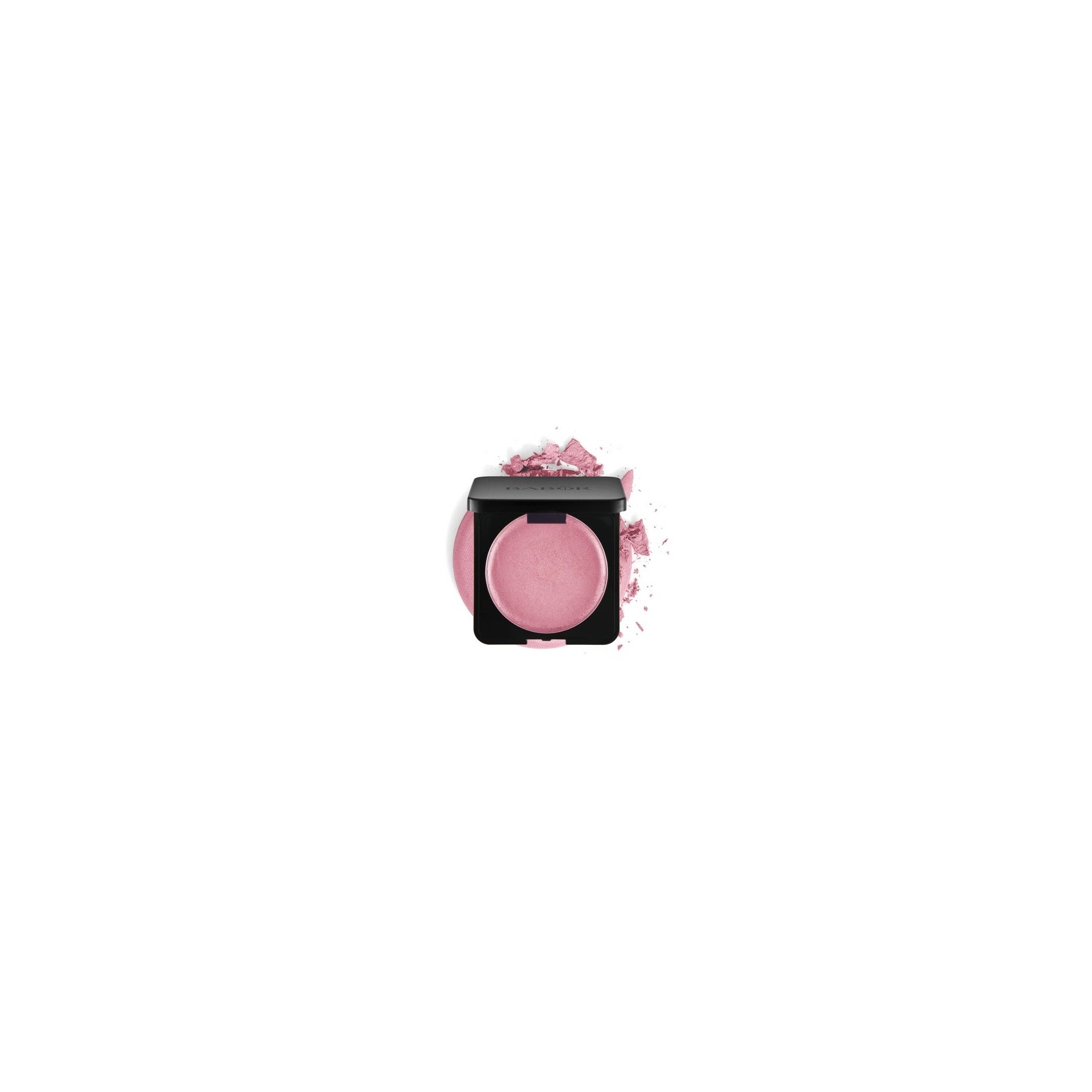 BABOR MAKE UP Satin Blush Compact Powder with Satin Shimmer 5.8g 02 Rose