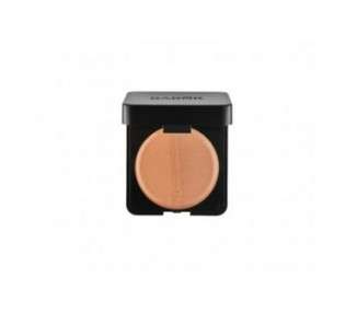 BABOR MAKE UP Satin Duo Bronzer Baked Two-Tone Lightweight Bronzing Powder for a Natural Tan Finish 6g