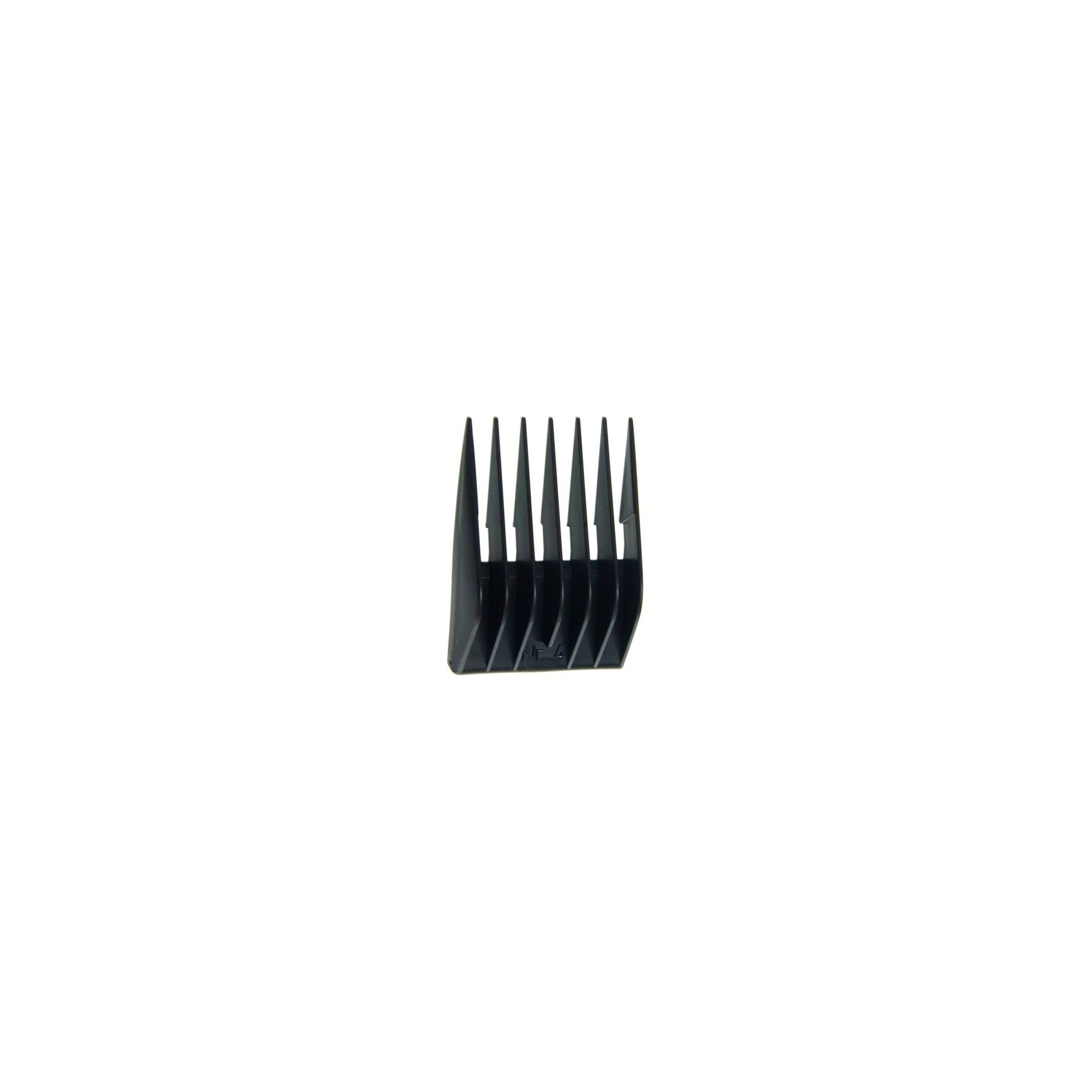 Ermila Magnum No. 4 Hair Clipper Comb 14mm