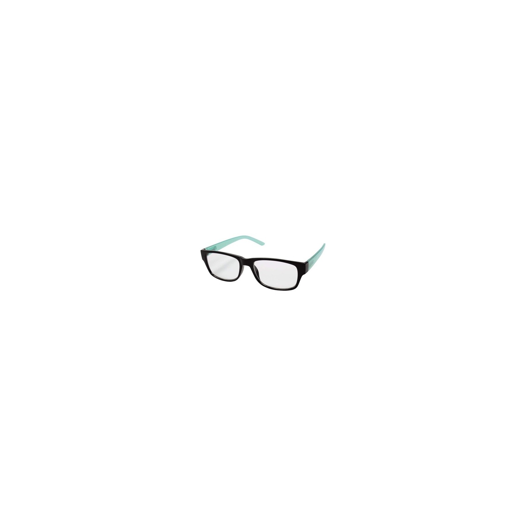 Hama 00096264 fashion glasses Unisex Oval Black