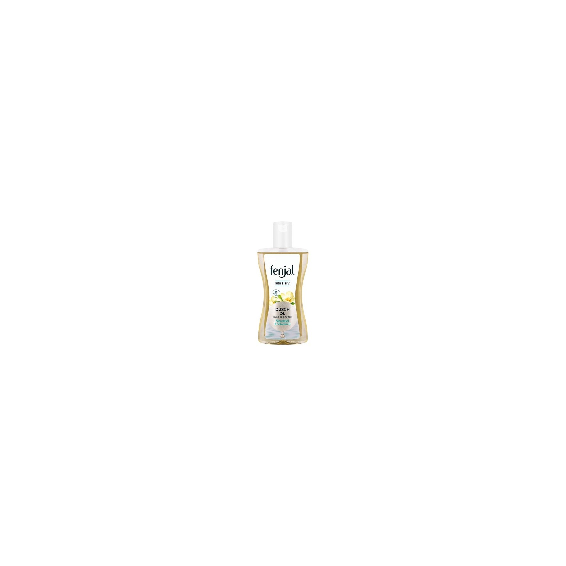 Fenjal Sensitive Shower Oil Fenjal Sensitive Shower Oil