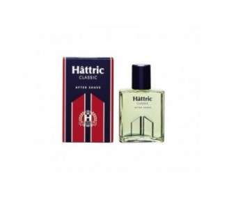 Hâttric After Shave Classic 100ml