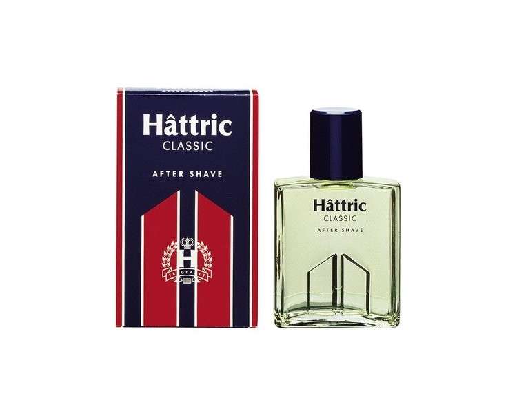 Hâttric After Shave Classic 100ml