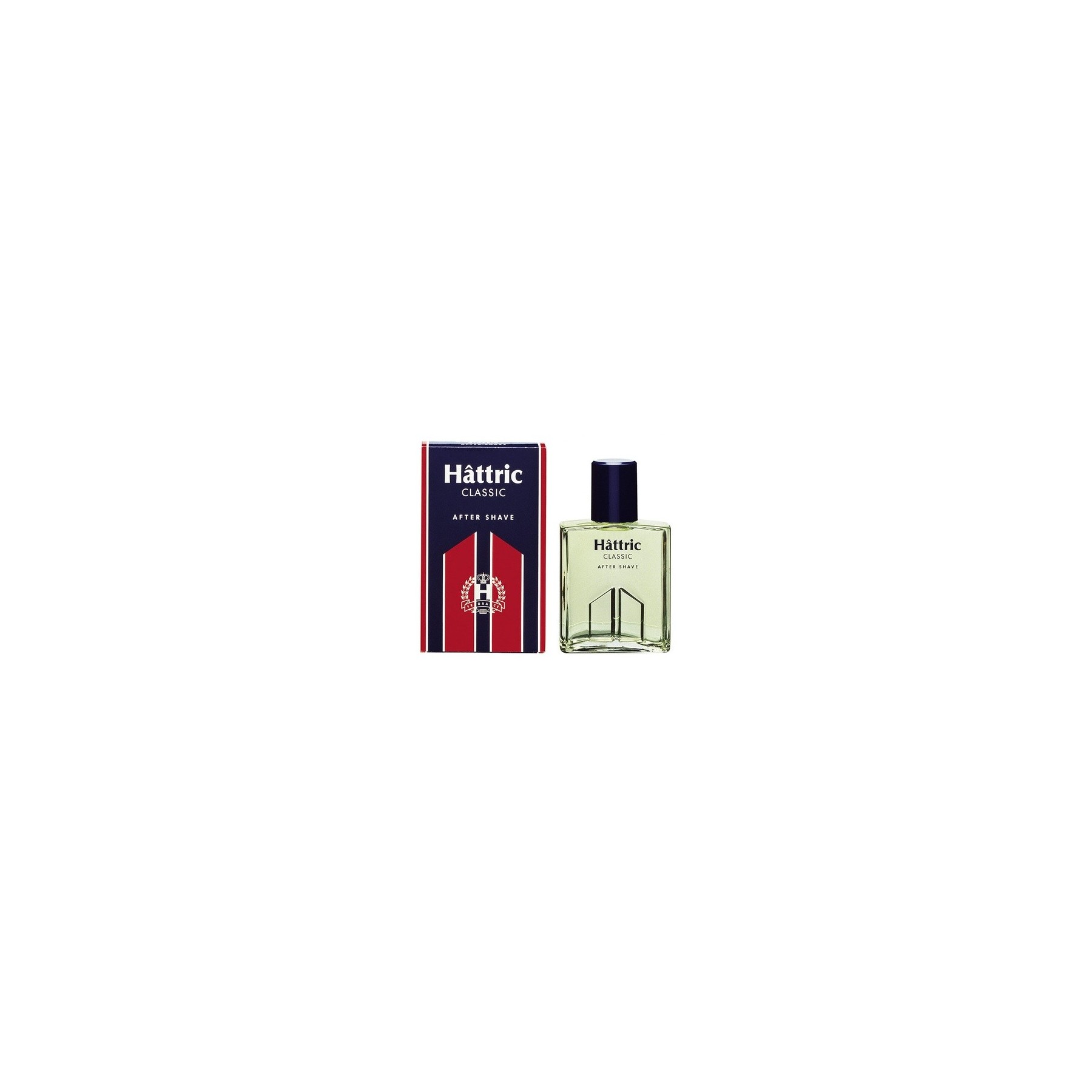 Hâttric After Shave Classic 100ml