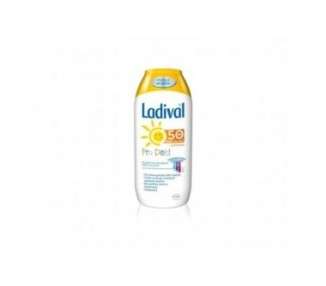 Ladival Kids Sun Protection Lotion 200ml