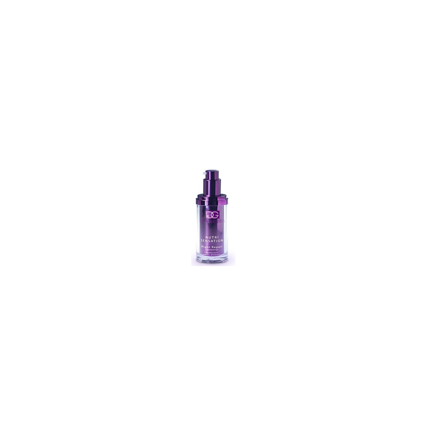 Dr. Grandel NU Night Repair 30ml