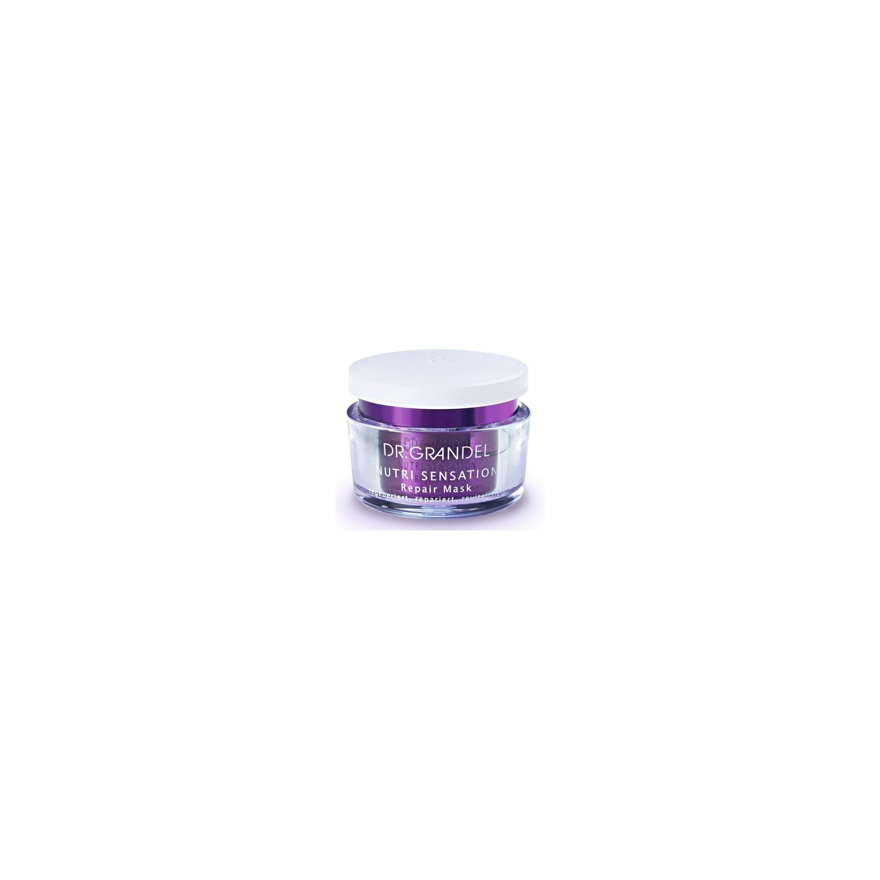 Dr. Grandel NU Repair Mask 50ml