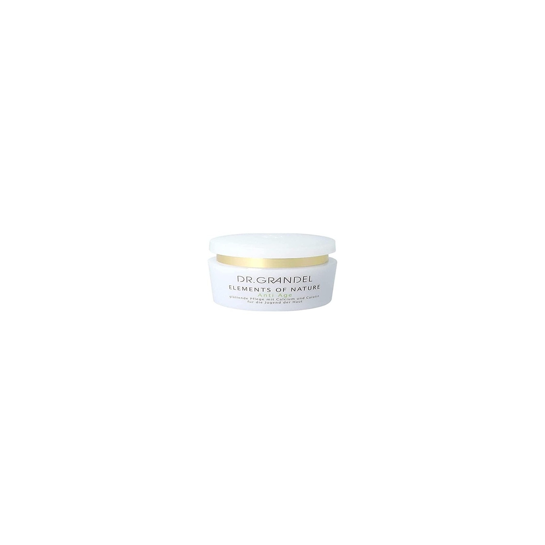 Dr. Grandel Elements of Nature Anti-Age Face Cream 50ml