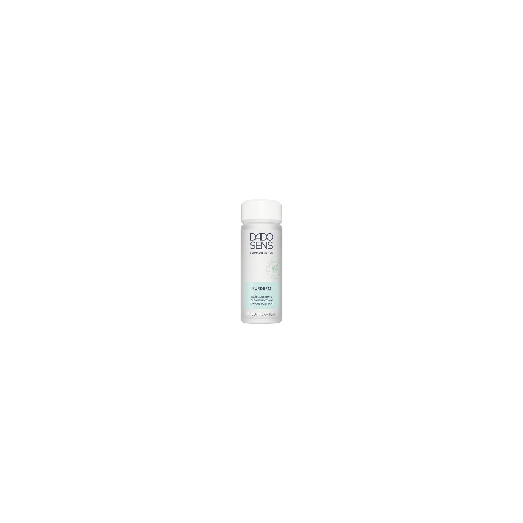 Dado Sens PurDerm Clarifying Tonic 150ml for Acne Prone Skin