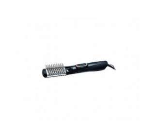 Remington Amaze AS1220 Multi-Hot Air Styler with Ion Technology and Ceramic Ring Black/Silver