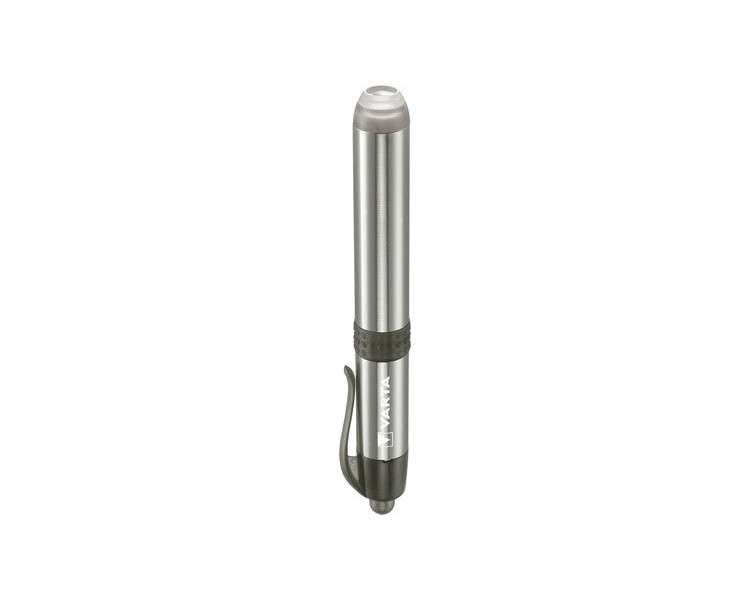 Varta Led Pen Light White 5mm Led Ideal For Use In Hospital, Nursing Home
