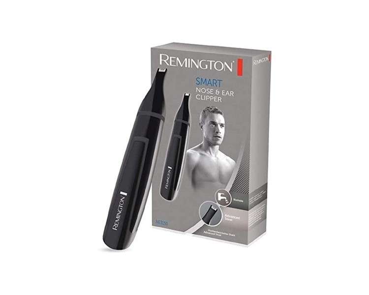Remington Multi Hair Cutting Machine Linear Trimmer with Nose Hair Trimmer Ear Hair Trimmer and Eyebrow Razor NE3150