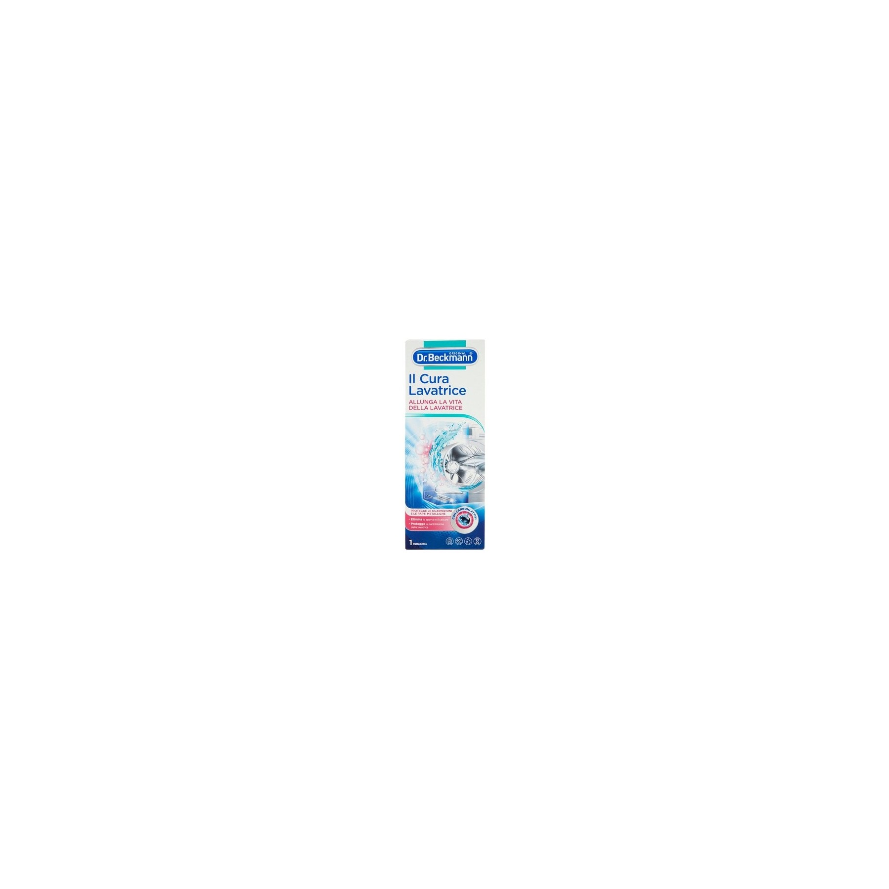 Dr. Beckmann Washing Care 250ml